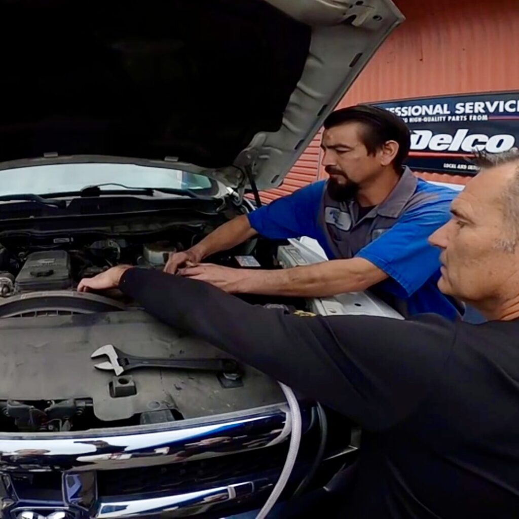 Get Expert Service